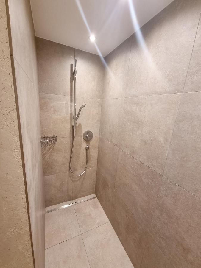 Ferienwohnung Kurz Kossen Ngoại thất bức ảnh