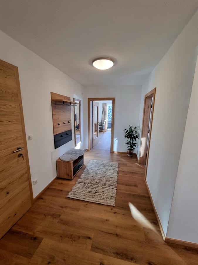 Ferienwohnung Kurz Kossen Ngoại thất bức ảnh